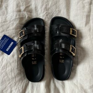 Birkenstock St Barths 37